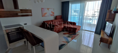 Просторная квартира 1+1 в районе Махмутлар с красивым видом фото 2