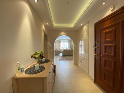 Уютная квартира 2+1 в районе Махмутлар, первая линия фото 5