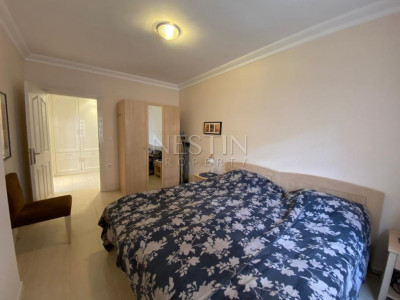 Уютная квартира 2+1 в районе Махмутлар, первая линия фото 12