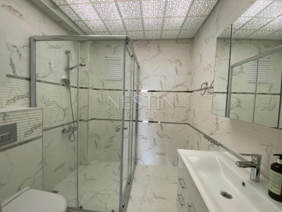 Уютная квартира 2+1 в районе Махмутлар, первая линия фото 15