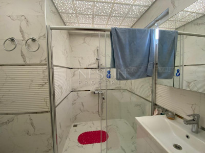 Уютная квартира 2+1 в районе Махмутлар, первая линия фото 17