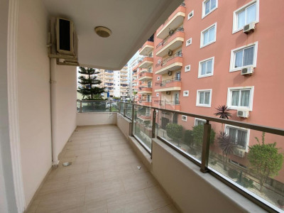 Уютная квартира 2+1 в районе Махмутлар, первая линия фото 18