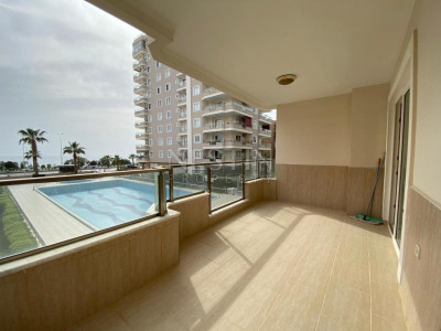 Уютная квартира 2+1 в районе Махмутлар, первая линия фото 20