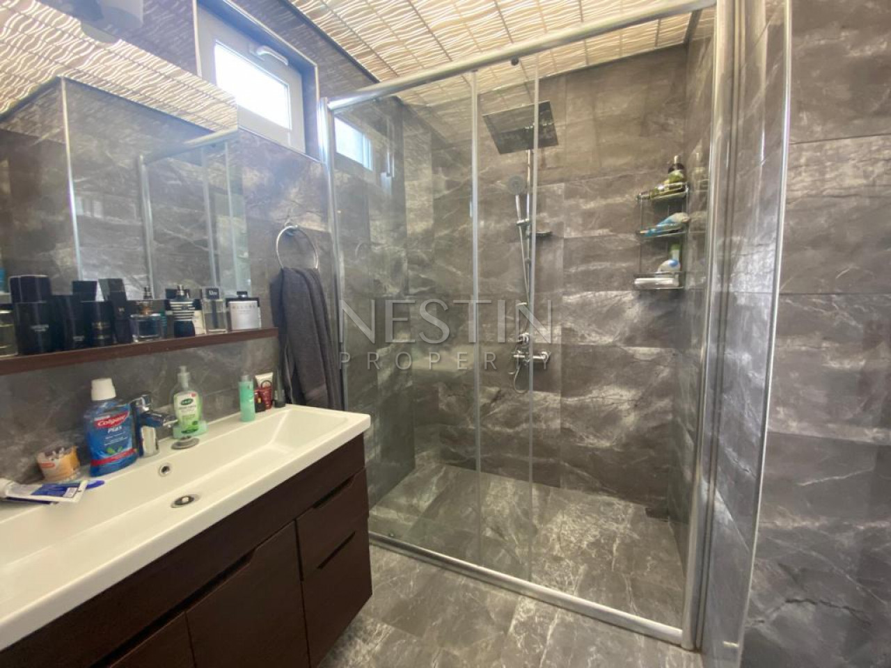 Квартира 2+1 в районе Махмутлар, на первой береговой линии фото 21