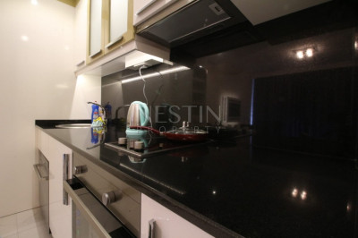 Квартира 1+1 в центре Аланьи в комплексе с полной инфраструктурой фото 5