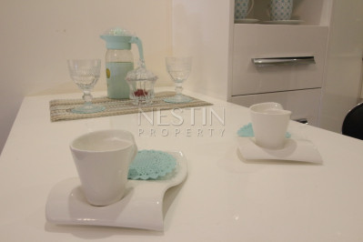 Квартира 1+1 в центре Аланьи в комплексе с полной инфраструктурой фото 7