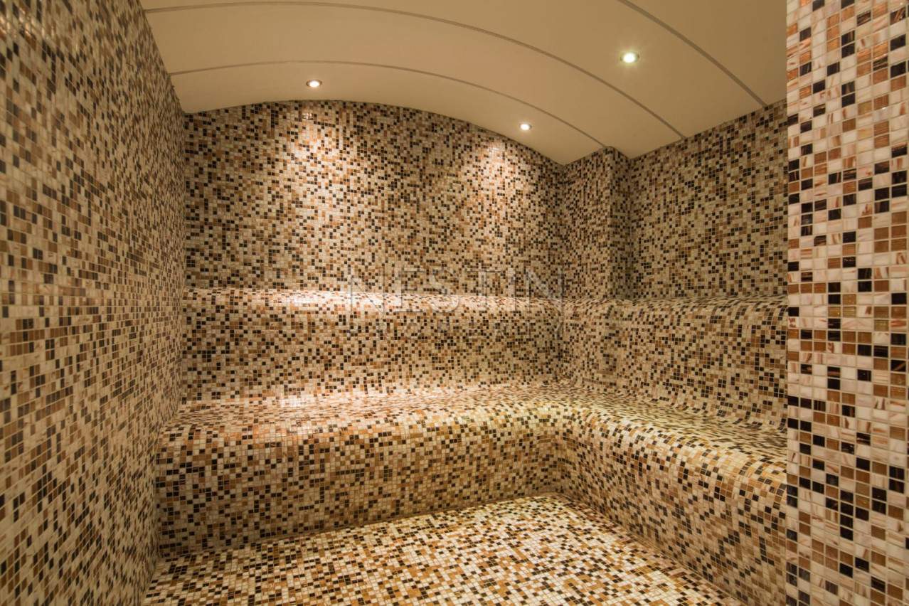 Квартира 1+1 в центре Аланьи в комплексе с полной инфраструктурой фото 18