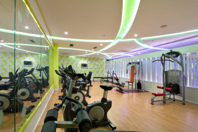 Квартира 1+1 в центре Аланьи в комплексе с полной инфраструктурой фото 21