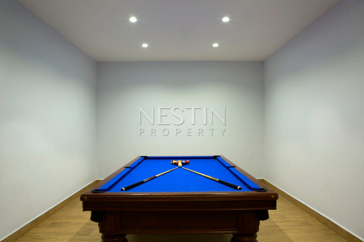 Квартира 1+1 в центре Аланьи в комплексе с полной инфраструктурой фото 23