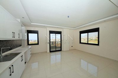 Просторный дуплекс 3+1 в районе Каргыджак фото 3