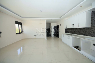 Просторный дуплекс 3+1 в районе Каргыджак фото 4