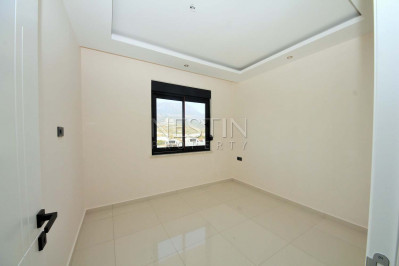 Просторный дуплекс 3+1 в районе Каргыджак фото 6