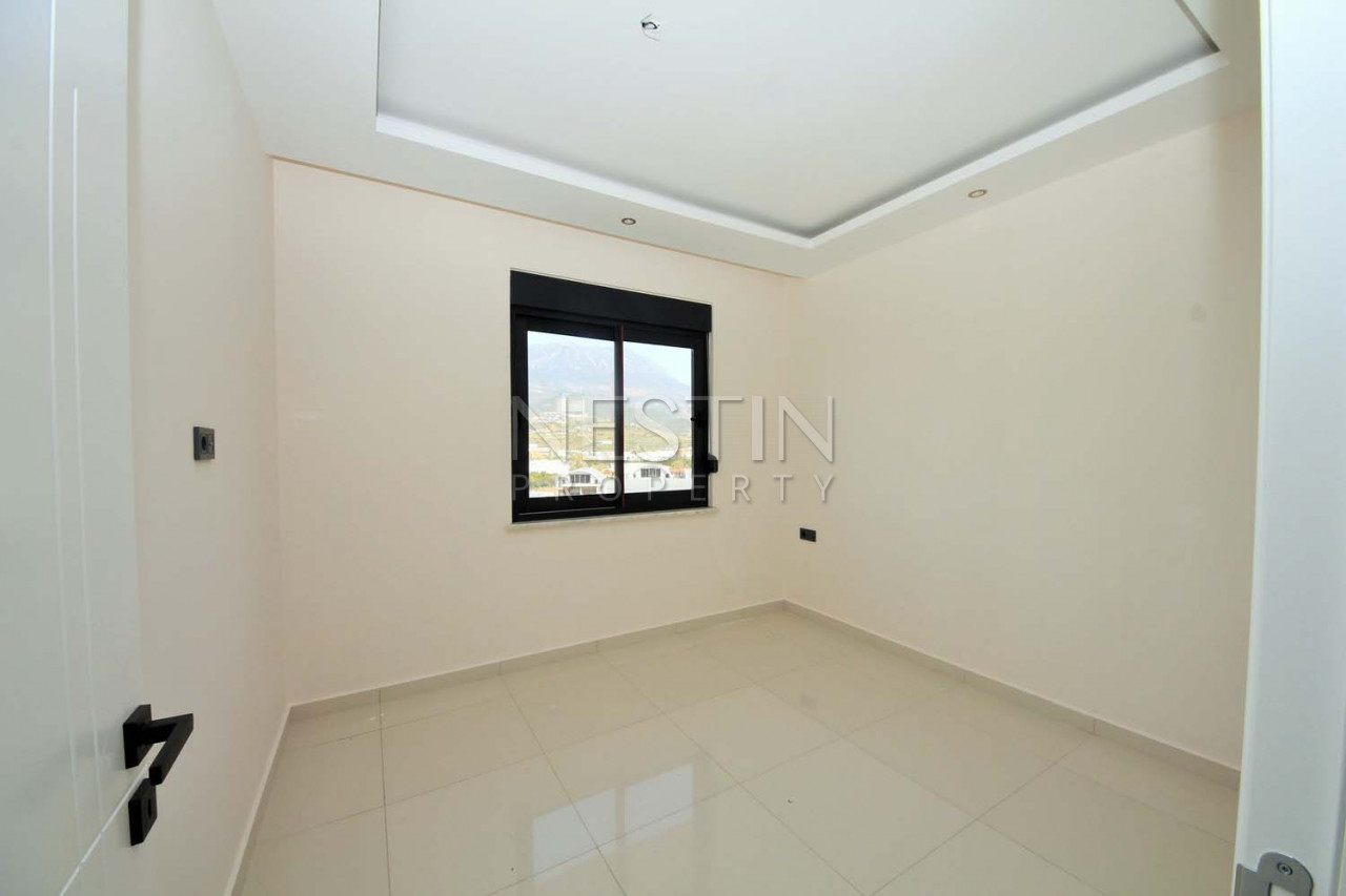 Просторный дуплекс 3+1 в районе Каргыджак фото 6