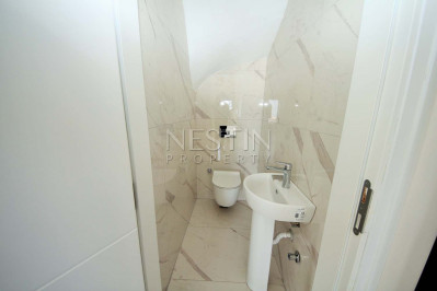 Просторный дуплекс 3+1 в районе Каргыджак фото 7