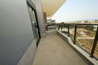 Просторный дуплекс 3+1 в районе Каргыджак фото 8