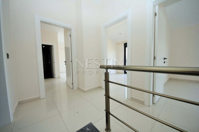 Просторный дуплекс 3+1 в районе Каргыджак фото 11