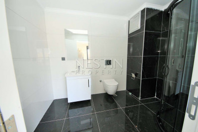 Просторный дуплекс 3+1 в районе Каргыджак фото 14