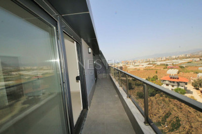 Просторный дуплекс 3+1 в районе Каргыджак фото 15