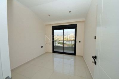 Просторный дуплекс 3+1 в районе Каргыджак фото 16