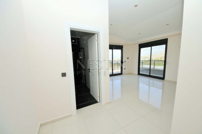 Просторный дуплекс 3+1 в районе Каргыджак фото 17