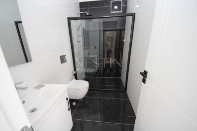 Просторный дуплекс 3+1 в районе Каргыджак фото 19