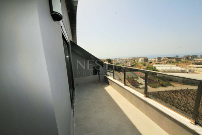 Просторный дуплекс 3+1 в районе Каргыджак фото 20