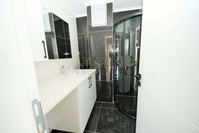 Просторный дуплекс 3+1 в районе Каргыджак фото 24