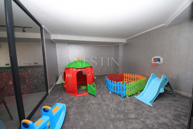 Просторный дуплекс 3+1 в районе Каргыджак фото 29