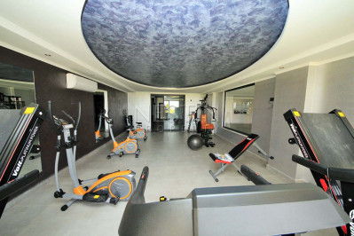 Просторный дуплекс 3+1 в районе Каргыджак фото 31