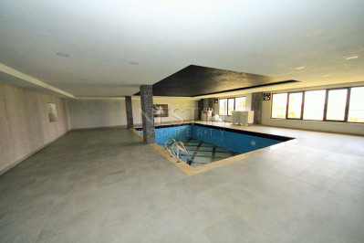 Просторный дуплекс 3+1 в районе Каргыджак фото 33