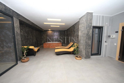 Просторный дуплекс 3+1 в районе Каргыджак фото 34