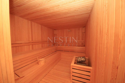 Просторный дуплекс 3+1 в районе Каргыджак фото 37