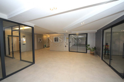 Просторный дуплекс 3+1 в районе Каргыджак фото 38