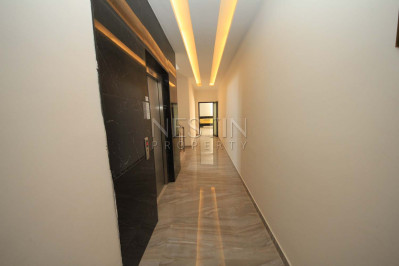 Просторный дуплекс 3+1 в районе Каргыджак фото 39