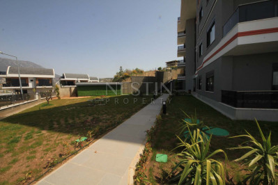 Просторный дуплекс 3+1 в районе Каргыджак фото 48