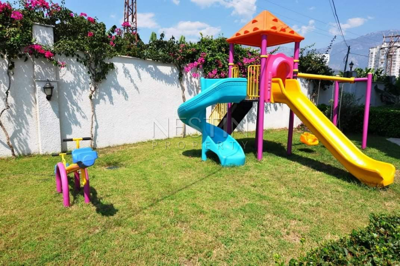 Квартира 1+1 с видом на море по выгодной цене фото 7