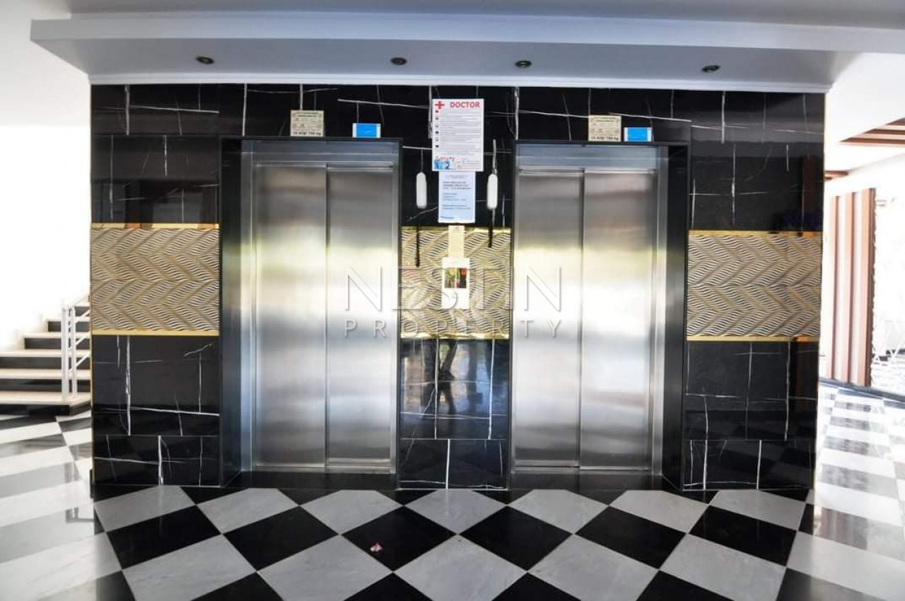 Квартира 1+1 с видом на море по выгодной цене фото 9