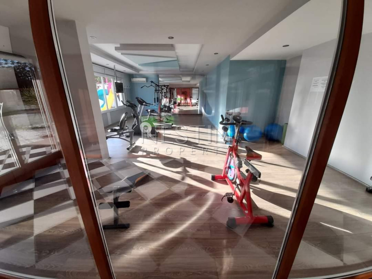 Квартира 1+1 с видом на море по выгодной цене фото 11