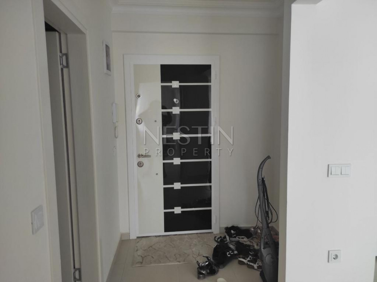 Квартира 1+1 с видом на море по выгодной цене фото 15