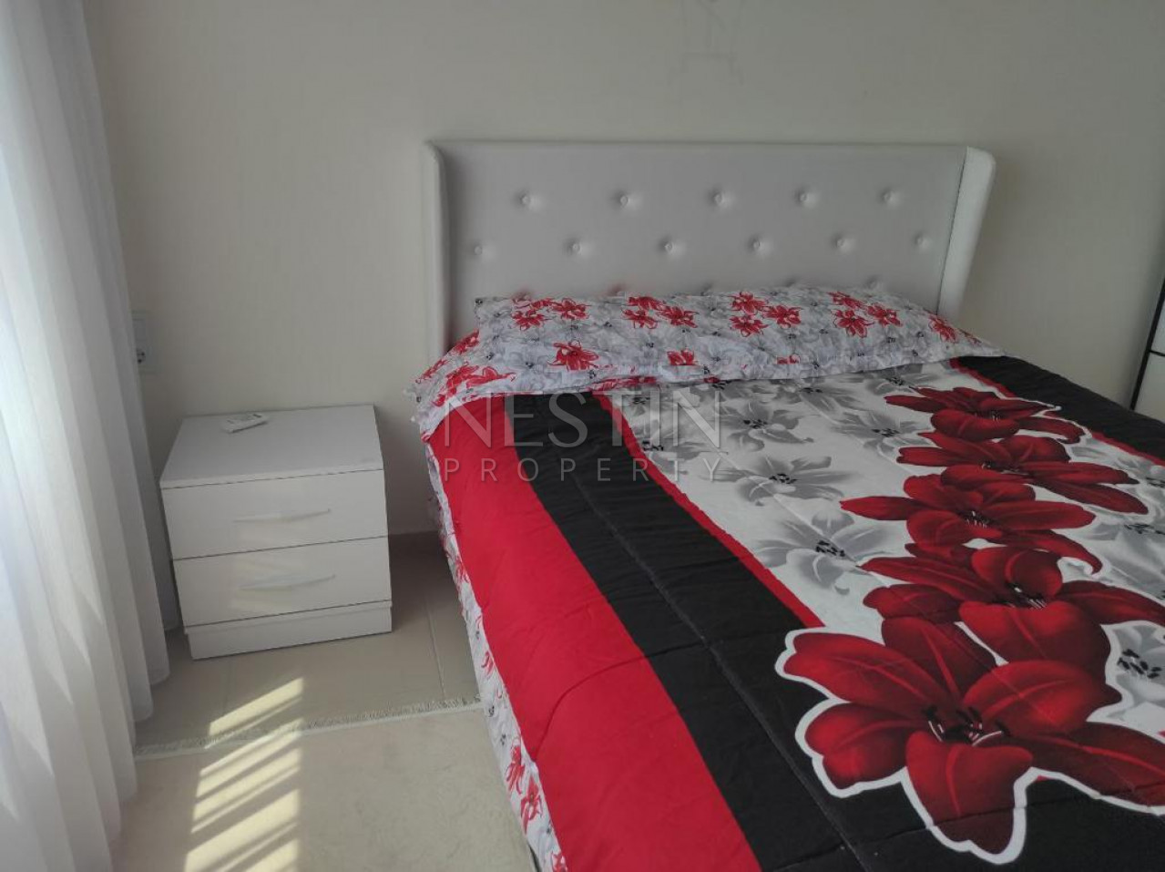 Квартира 1+1 с видом на море по выгодной цене фото 19