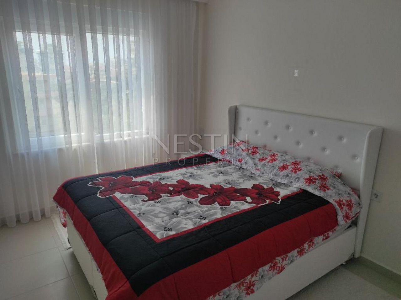 Квартира 1+1 с видом на море по выгодной цене фото 21