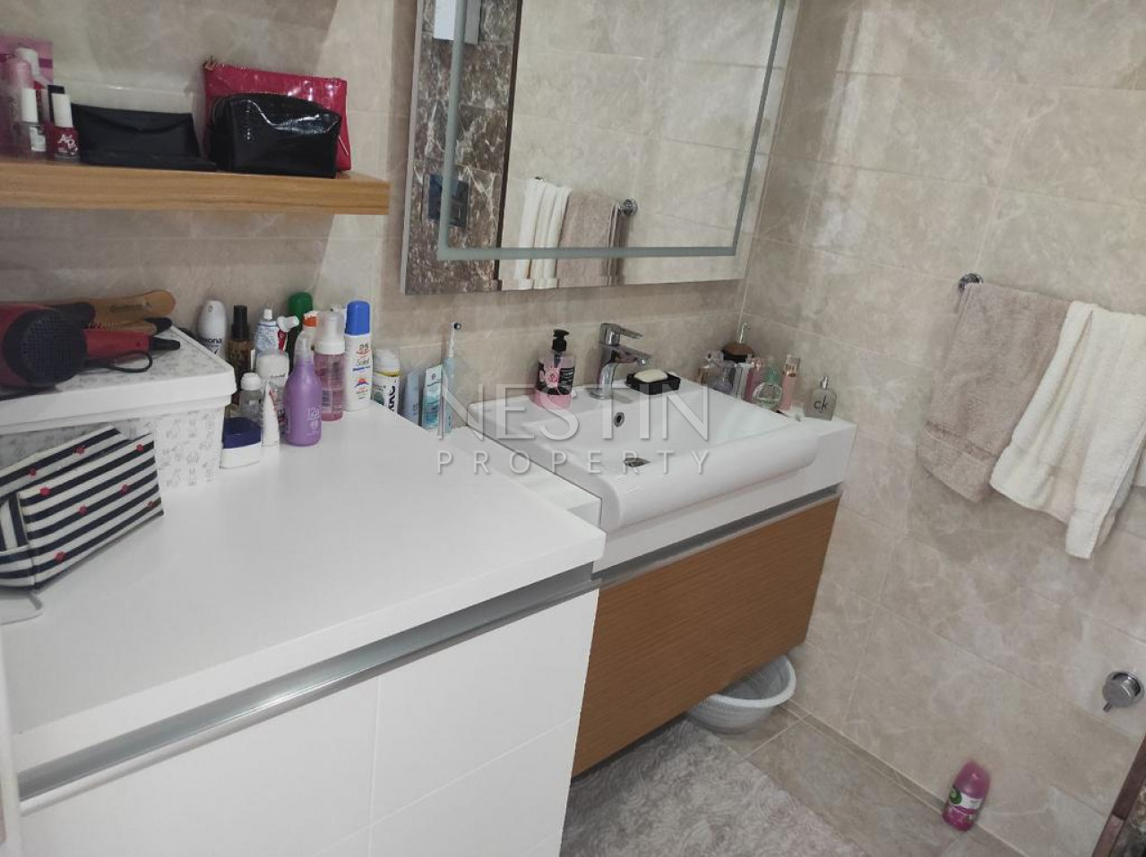 Квартира 1+1 с видом на море по выгодной цене фото 22