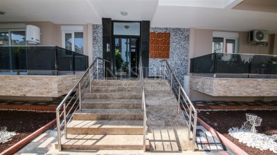 Квартира 1+1 в новом доме в районе Коньяалты фото 8