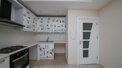 Квартира 1+1 в новом доме в районе Коньяалты фото 12