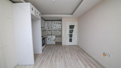 Квартира 1+1 в новом доме в районе Коньяалты фото 13