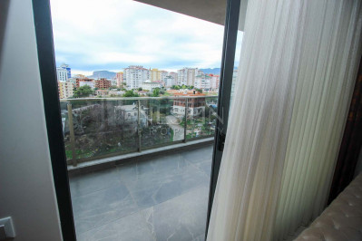 Просторный дуплекс 4+1 в районе Тосмур фото 17