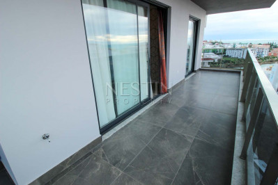 Просторный дуплекс 4+1 в районе Тосмур фото 18