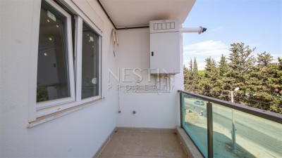 Квартира 1+1 в новом доме в районе Коньяалты фото 14