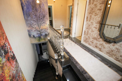 Просторный дуплекс 4+1 в районе Тосмур фото 25