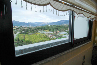 Просторный дуплекс 4+1 в районе Тосмур фото 26